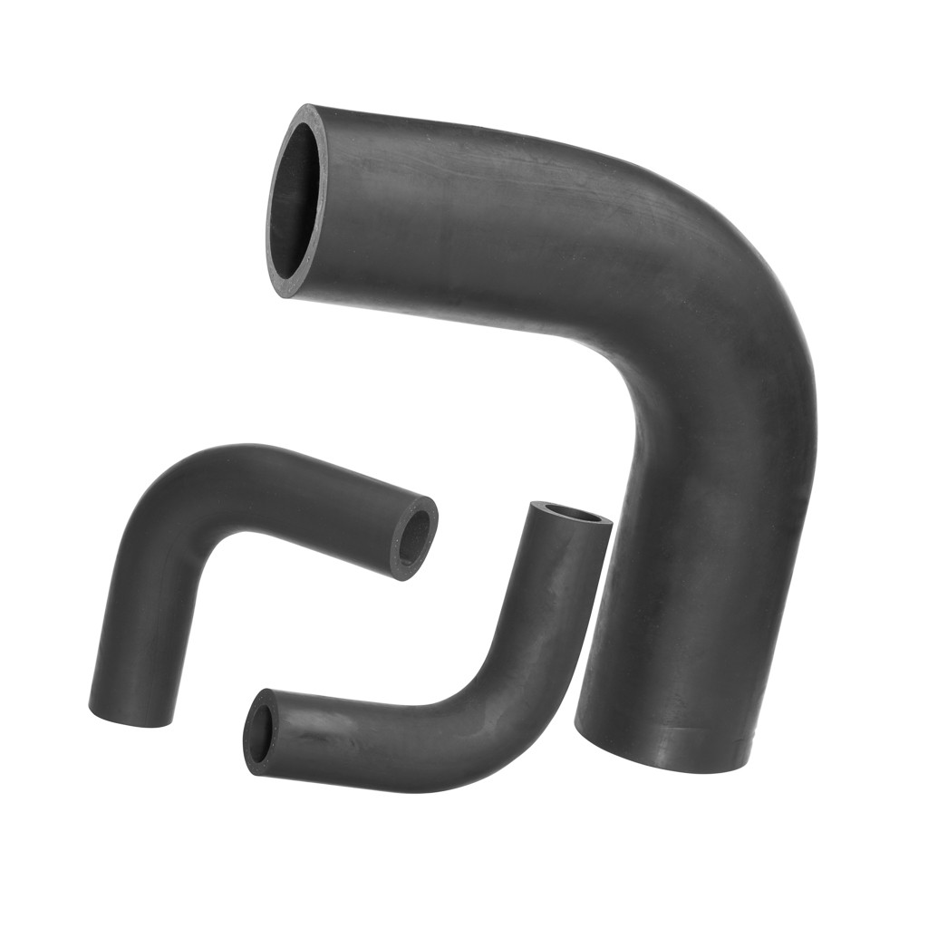 1966 1967 Charger Satellite GTX Fuel Filler Neck Hoses