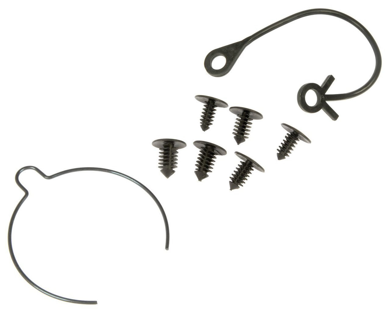 DORMAN FUEL GAS DIESEL CAP TETHER 55300