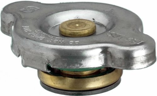 Gates 20 lb PSI Radiator Cap - Surge Tank - Water Neck Filler Cap 31564
