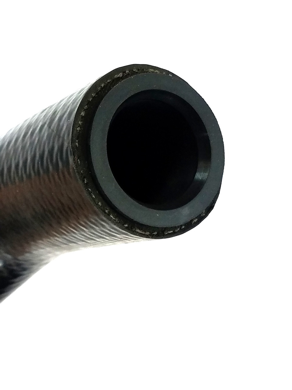 2003 2004 2005 2006 Jeep Wrangler TJ Fuel Tank Filler Hose