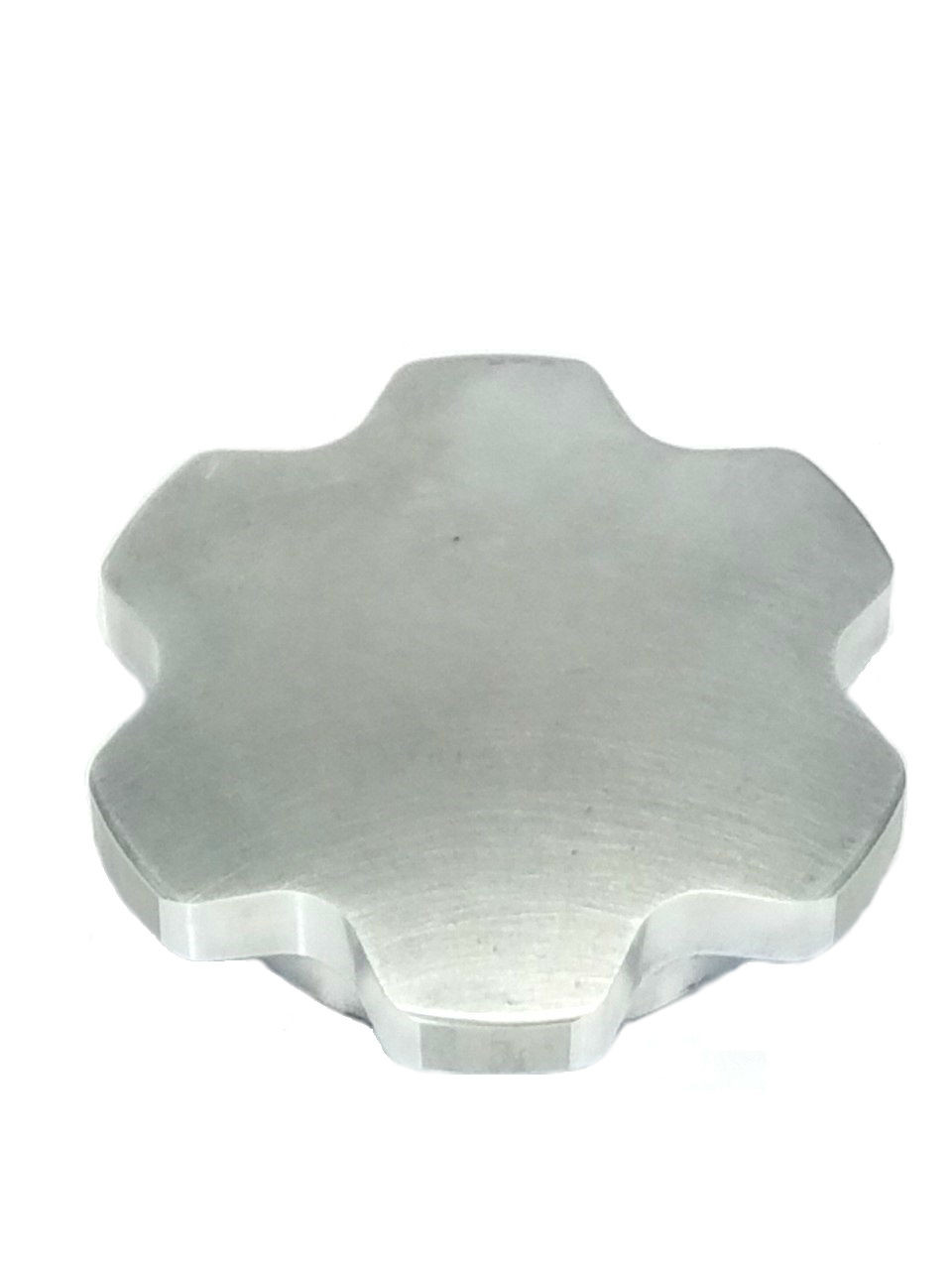 STAINLESS STEEL Vented Fuel Tank Cap Gas Cap Non Locking Classic MINI
