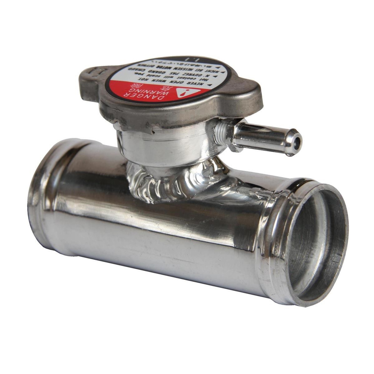 radiator filler cap