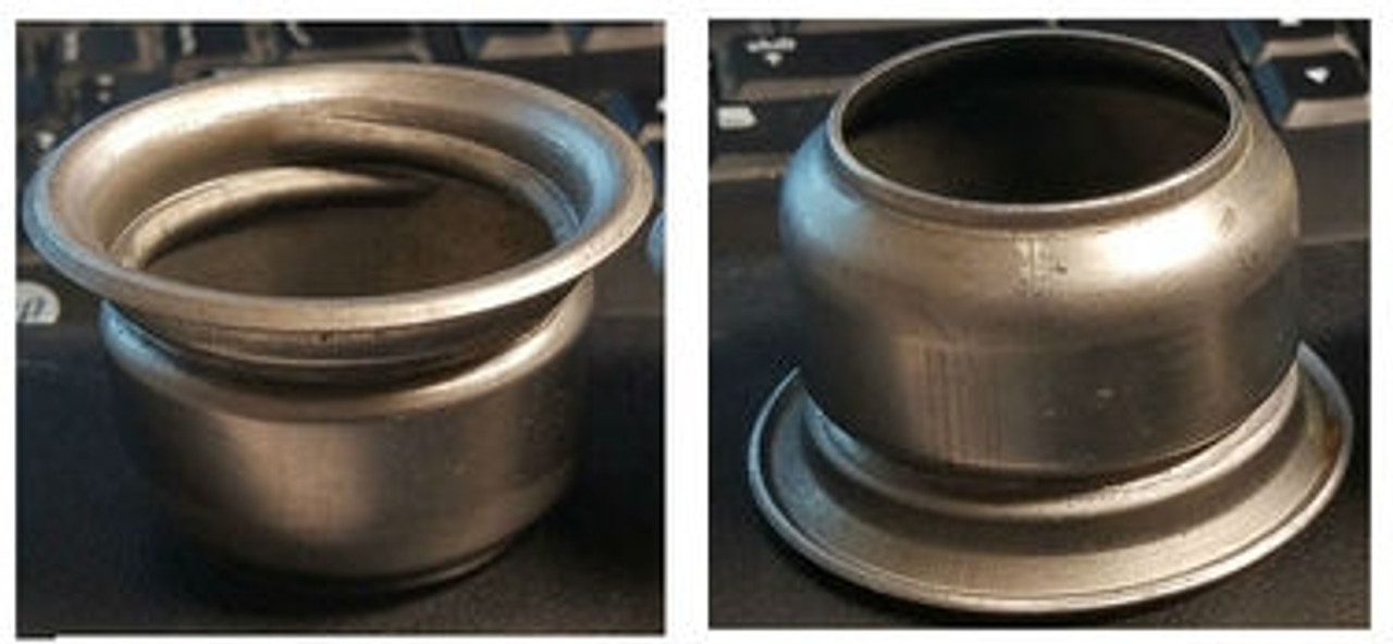 Fuel Tank Cap-Diesel Only Fuel Cap Gates 31835D