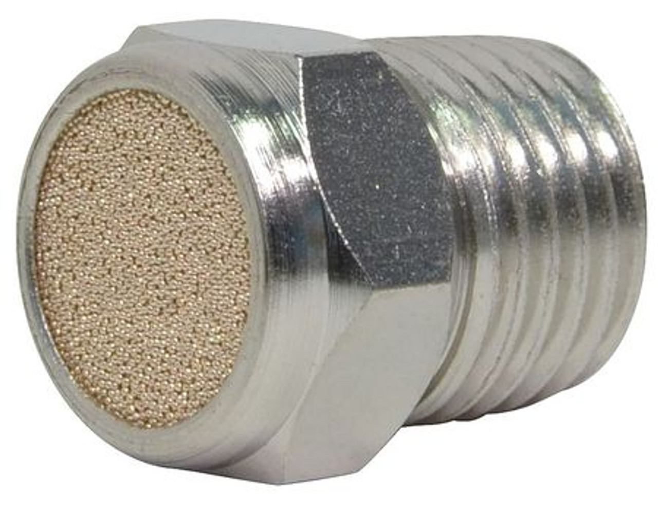 Threaded Fuel Tank Breather Bolt On Fuel Cell Breather