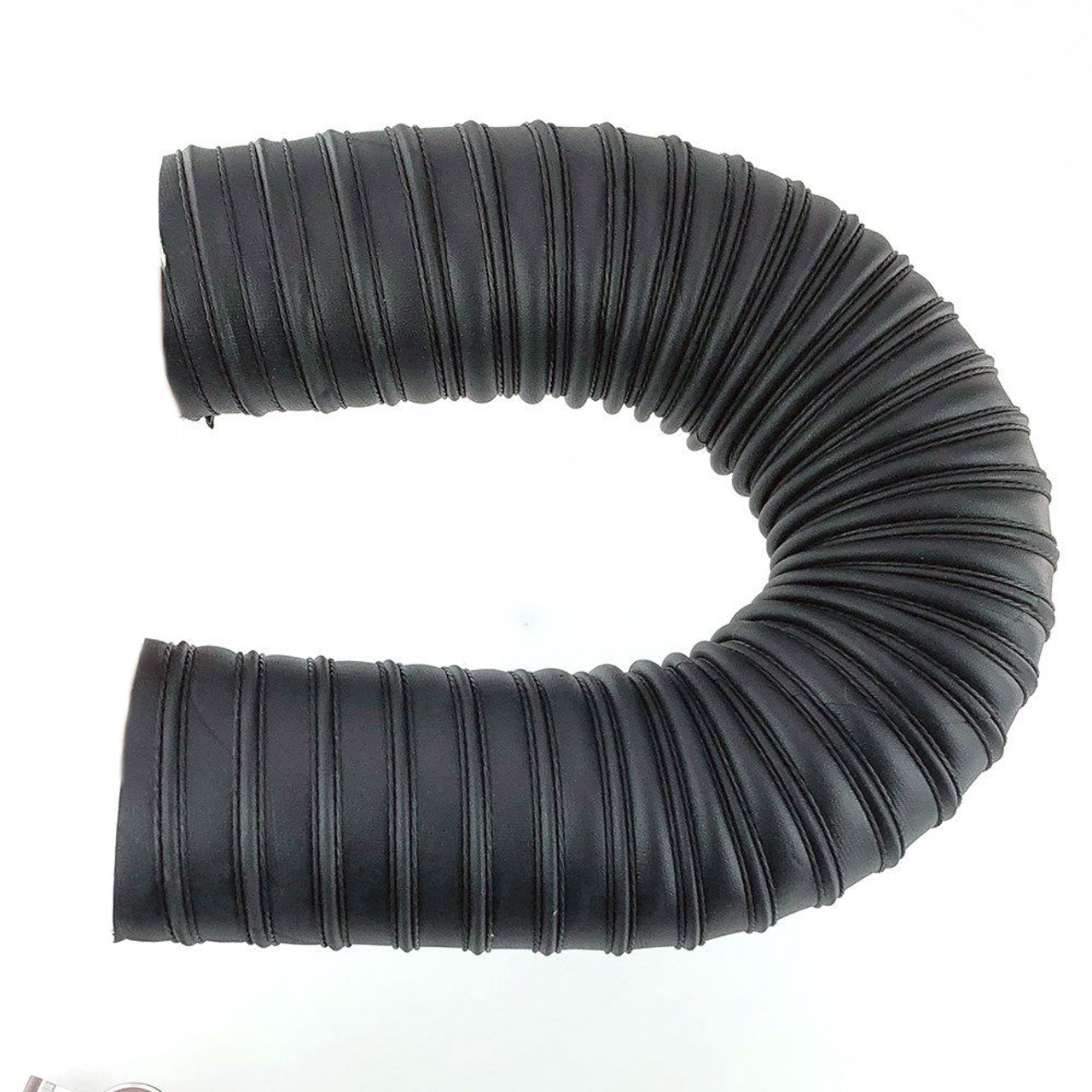 2 1 2 I D Ultra Flexible Fuel Filler Hose 64mm I D Per Inch See Details