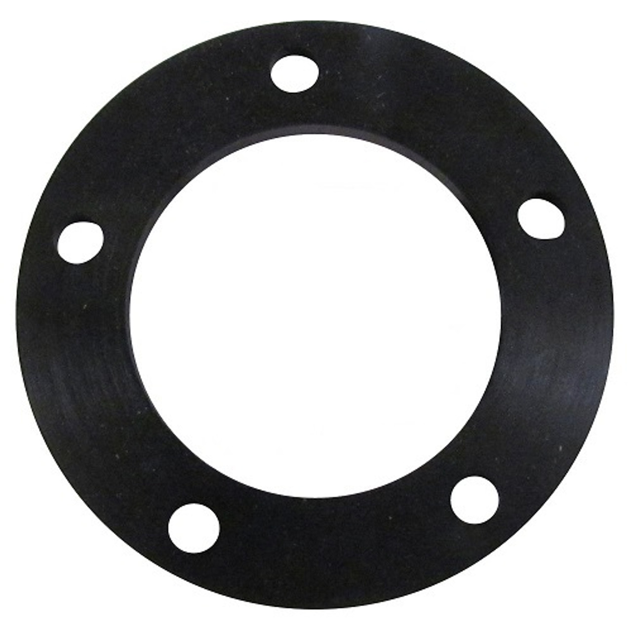 Hole Fuel Level Sender Rubber Neoprene Gasket SGN