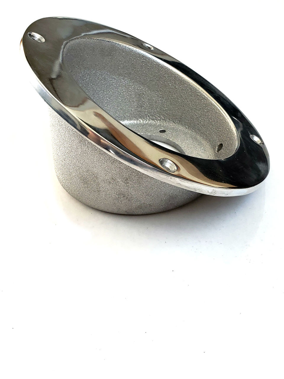 30° Knapheide Fuel Filler Neck Guard Housing 30819120