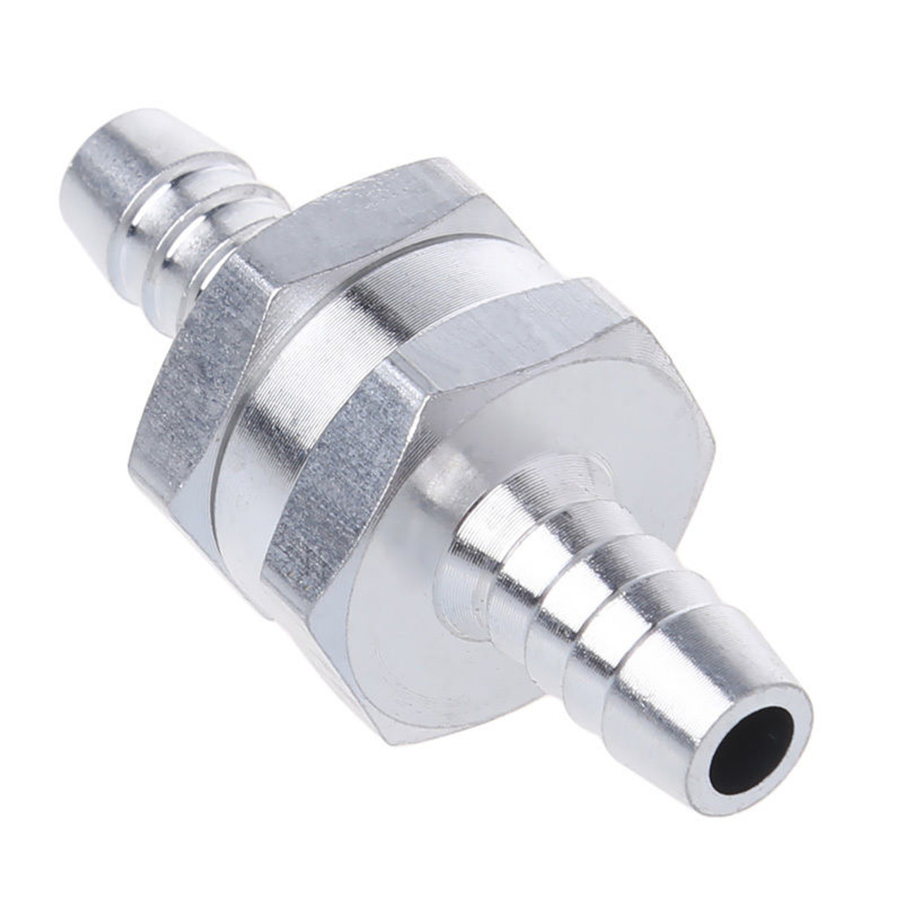 G3//4 Check Valve High Accuracy Brass Threaded Check Valve One Way Non-Return Check Valve for Water Gas Oil