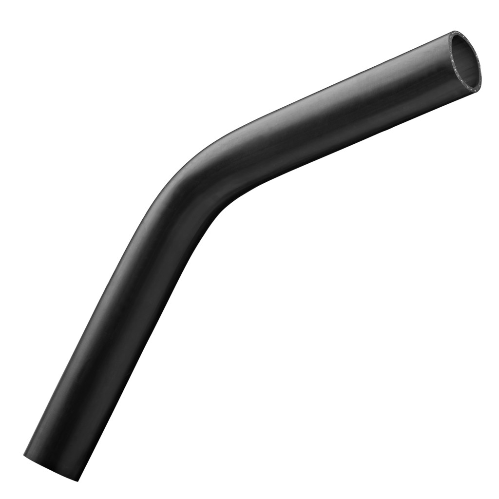 Gas Tank Fuel Filler Hose Transfer Elbow