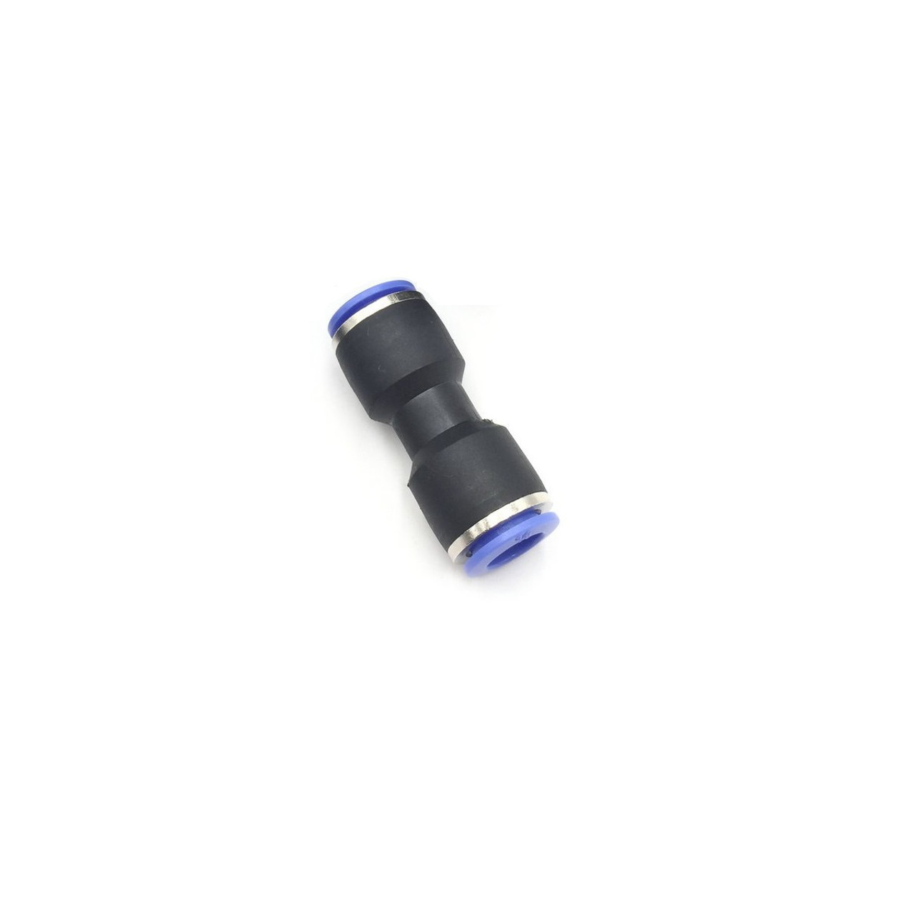 Fuel Line Quick Connector 45 Degree for 5/16 Steel to 1/4 inch ID Nylon Tubing Pack of 2 Fuel Line Quick Connector 45 Degree for 5/16 Steel to 1/4 inch ID Nylon Tubing Pack of 2