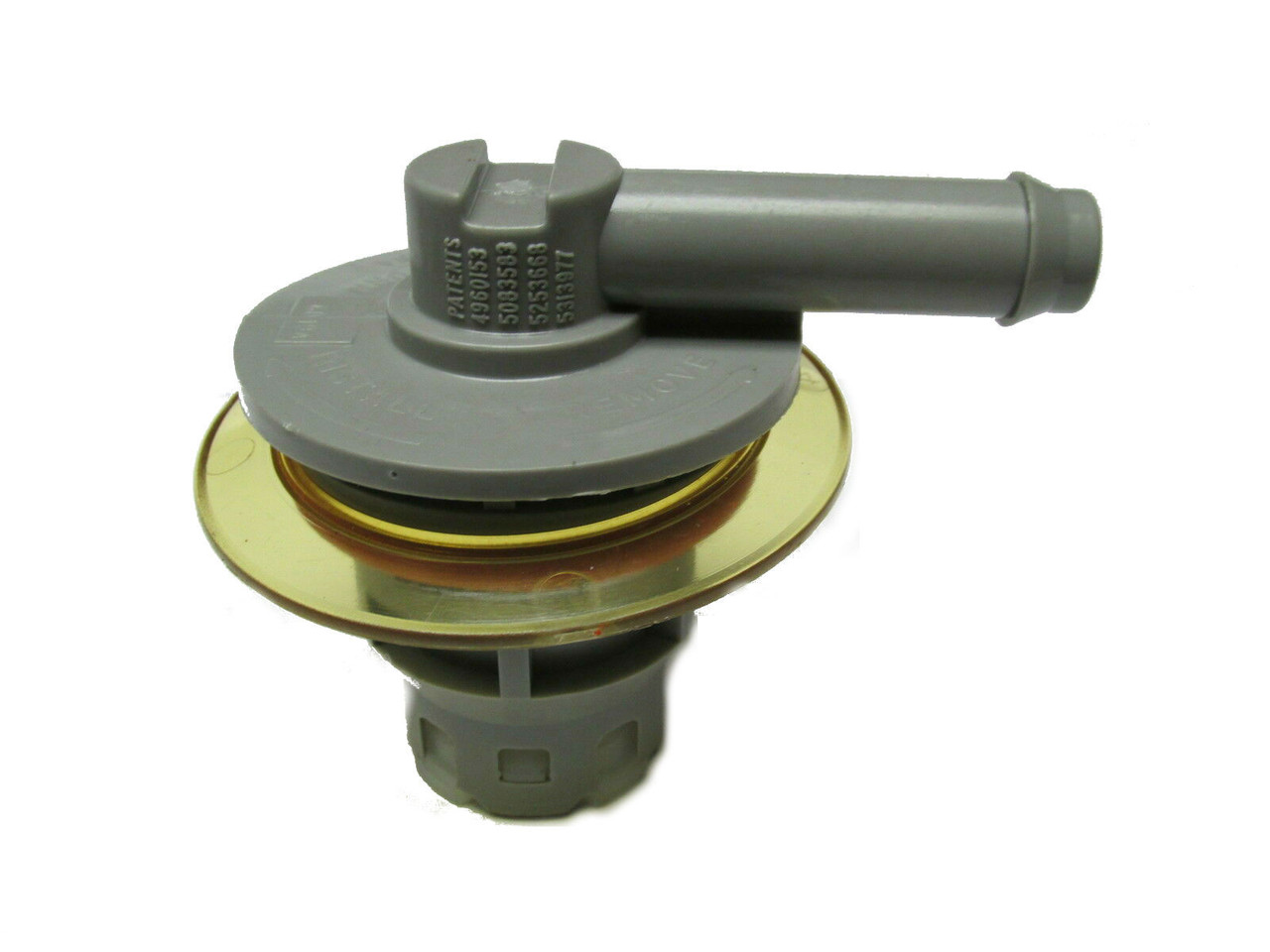 1997 2013 Ford F350 F450 F550 E350 E450 Fuel Vapor Vent Valve