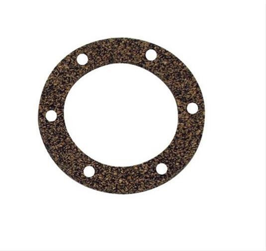 GASKET FOR AERO FLUSH FUEL CAPS