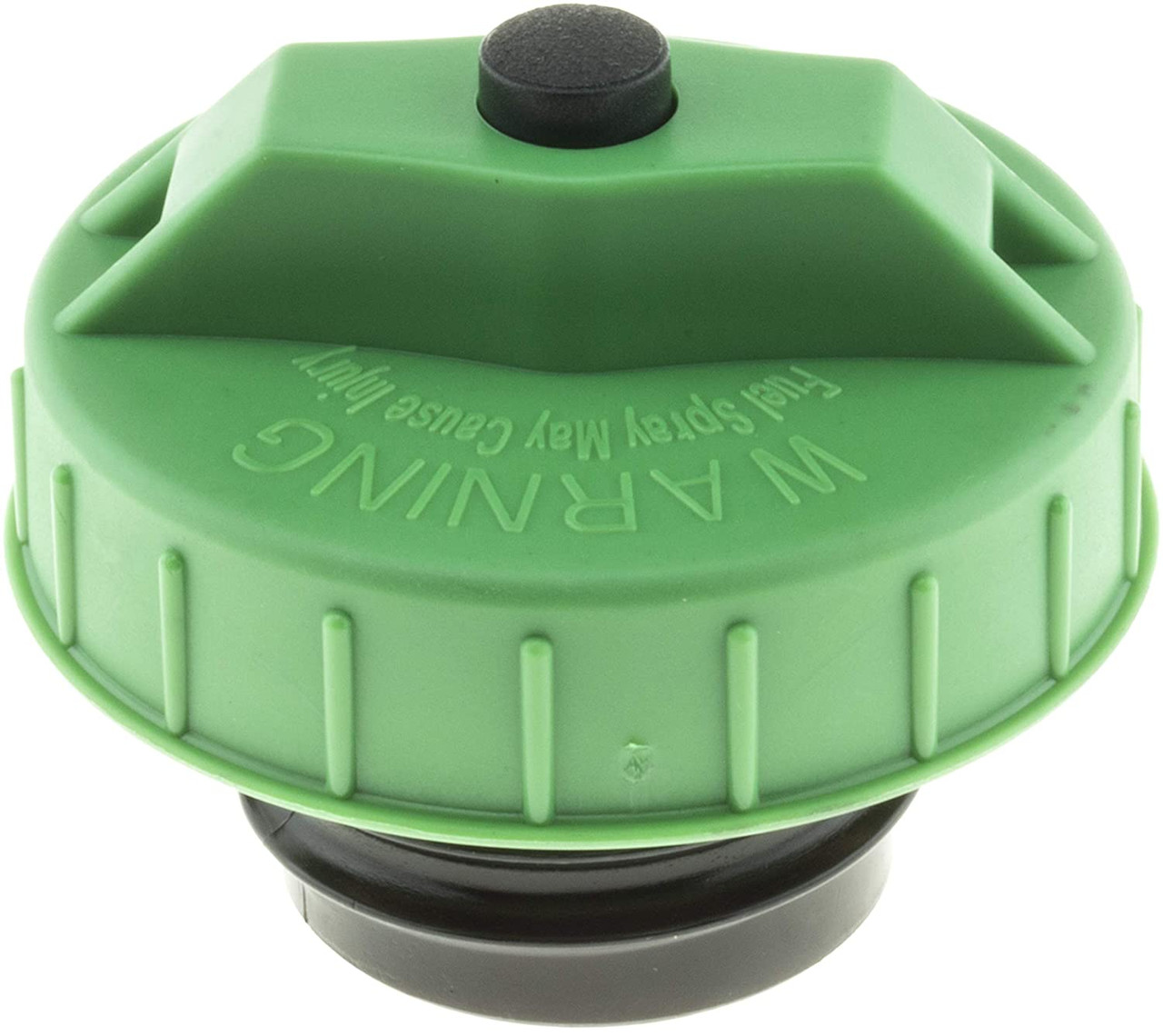 Gates Threaded Diesel Fuel Cap With Pressure Release 31615D