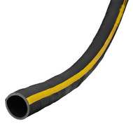 2" inch (HARDWALL) RUBBER FUEL FILLER NECK HOSE (Per Inch)