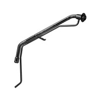 F75Z-9034-BF 1997 1998 lincoln navigator Gas Tank Fuel Filler Neck - Pipe tube  F75Z9034BF