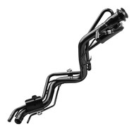 MITSUBISHI SHOGUN PININ 3DR 09-07 PETROL 1.8 2.0 GDI FUEL FILLER NECK PIPE