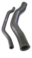 1984 1985 1986 1987 1988 1989 1990 1991 1992 1993 1994 1995 1996 Jeep Cherokee Rubber Fuel Filler Hoses 52000623