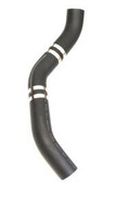 1990-1997 Ford F Series (FLAIRSIDE-OUTER) Fuel Filler Hose (Rear Tank).