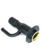 1-3/4" Main & 3/4" Vent Cab And Chassis service body flat bed Fuel Filler Neck for DIESEL by filler neck supply co 1-3/4" Main & 3/4" Vent Cab And Chassis service body flat bed Fuel Filler Neck for DIESEL by filler neck supply co