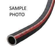 1-7/8" inch (SOFT WALL) Rubber Fuel Filler Neck Hose (SOLD PER INCH) thermoid 16115818760