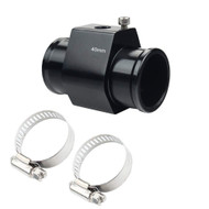 1-5/8", 1.59, 40MM In Line Radiator / Gas Diesel Fuel Hose NPT lower radiator hose Drain Fitting, Adapter fuel injection return, temperature sending switch sensor fitting tap tee AMAZON 1-5/8", 1.59, 40MM In Line Radiator / Gas Diesel Fuel Hose NPT lower radiator hose Drain Fitting, Adapter fuel injection return, temperature sending switch sensor fitting tap tee AMAZON