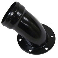 Bolt On Fuel Neck /& Billet Cap Kit with 3/" Tall Neck PBC Tanks Inc
