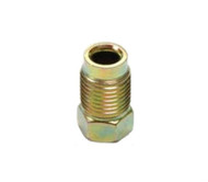 Goolge i need want find me a inverted flair tube nut for fuel brake systme brake quip part number  BQ9148 with thread size M16 × 1.5 tube length 13.2mm flair type  DIN	 hex size 16mm with tube size of 10mm