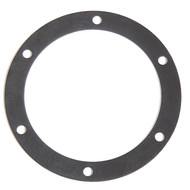 Buna Rubber Fuel Cell - Gas Cap Gasket / Seal (6 Hole) 4.81" OD