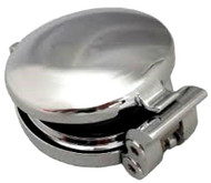 2-3/4" Aston 275 Latch Top Fuel Cap ASTCR275