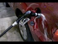 How to Stop Fuel Splash Back And Overflow At The Gas Station Pump Nozzle.