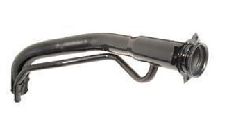 1989-1992 Dodge Colt Hatchback fuel filler neck MB504275 1989-1992 Dodge Colt Hatchback fuel filler neck MB504275