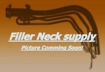 1988-1995 Isuzu PUP Pickup Fuel Filler Neck 8971226980 1988-1995 Isuzu PUP Pickup Fuel Filler Neck 8971226980