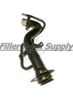 1995-1997 Suzuki Swift Gas Tank Fuel Filler Neck- Pipe (4 Door) 1995-1997 Suzuki Swift Gas Tank Fuel Filler Neck- Pipe (4 Door)