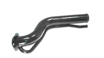 1973-1976 Ford F Series Pickup Fuel Filler Neck (Front Tank RIGHT Side Vent) 1973-1976 Ford F Series Pickup Fuel Filler Neck (Front Tank RIGHT Side Vent)