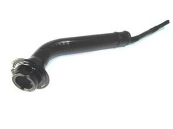 1980-1986 Ford F Series Pickup Fuel Filler Neck (REAR TANK) GAS 1980-1986 Ford F Series Pickup Fuel Filler Neck (REAR TANK) GAS