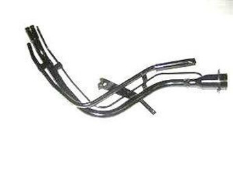 2000-2002 Mazda 626 Fuel Filler Neck (2.5L) GD7A42210E 2000-2002 Mazda 626 Fuel Filler Neck (2.5L) GD7A42210E