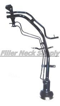 2002 Infiniti I35 Fuel Tank Filler Neck (17221-5Y701) 2002 Infiniti I35 Fuel Tank Filler Neck (17221-5Y701)