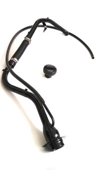 2006 2007 2008 Explorer / Mountaineer (4 DOOR) Fuel Filler Neck Assembly spectra premium part number fn849 2006 2007 2008 Explorer / Mountaineer (4 DOOR) Fuel Filler Neck Assembly spectra premium part number fn849