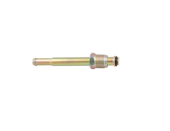 10mm FuelFlex to M16 Threaded Connectors Straight 3.93" brakequip fl145 fl14-5 100mm long 10mm FuelFlex to M16 Threaded Connectors Straight 3.93" brakequip fl145 fl14-5 100mm long