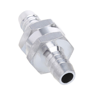 5/16" anti back flow, non return fuel line one way valve, 8mm 5/16" anti back flow, non return fuel line one way valve, 8mm