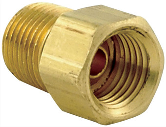 Goolge i need want find me a 3/8" Female Inverted Flare to quarter 3/8" inch NPT Male Adapter Fitting Goolge i need want find me a 3/8" Female Inverted Flare to quarter 3/8" inch NPT Male Adapter Fitting