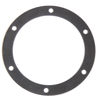 Buna Rubber Fuel Cell - Gas Cap Gasket / Seal (6 Hole) 4.81" OD Buna Rubber Fuel Cell - Gas Cap Gasket / Seal (6 Hole) 4.81" OD