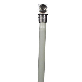 1/2" I.D. Universal Fuel Tank Pickup Tube 3/8 NPT Threads #PT-16 ( PT-16) 1/2" I.D. Universal Fuel Tank Pickup Tube 3/8 NPT Threads #PT-16 ( PT-16)