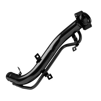 1995 1996 1997 Geo Metro Gas Tank Pipe Fuel Filler Neck
