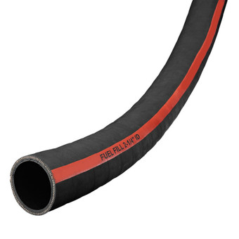 Continental Elite 59205 Molded Fuel Fill Hose Continental Elite 59205 Molded Fuel Fill Hose
