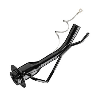 2001 2002 2003 Ford Ranger Fuel Filler Neck Gas Tank Pipe Edge