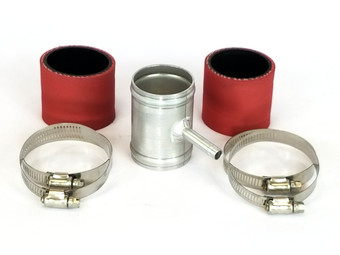71065385 Moroso Efi Fuel Injection Fuel Return Line Kit 65385