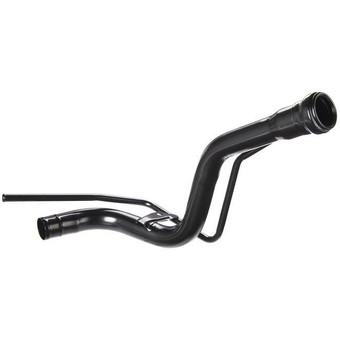 1989 1990 1991 1992 Toyota Corolla Fuel Filler Neck Gas