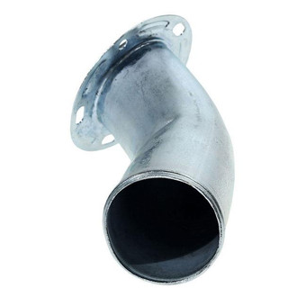 1969 1970 Ford Maverick Fuel Filler Neck Gas Tank Pipe
