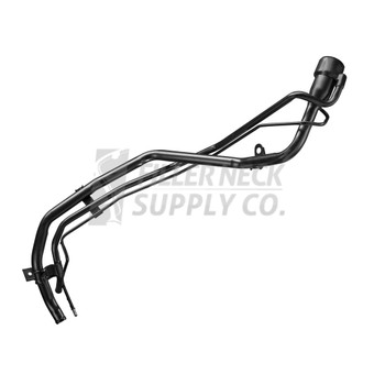2006 2007 2008 2009 Toyota Sienna Fuel Filler Neck Pipe
